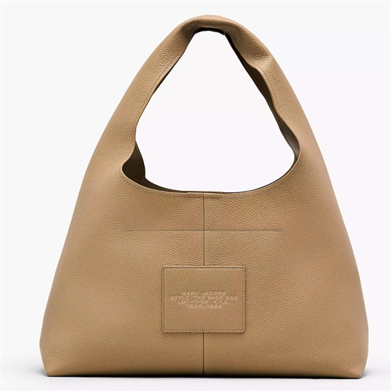 Marc Jacobs The Sack Bag, Camel 